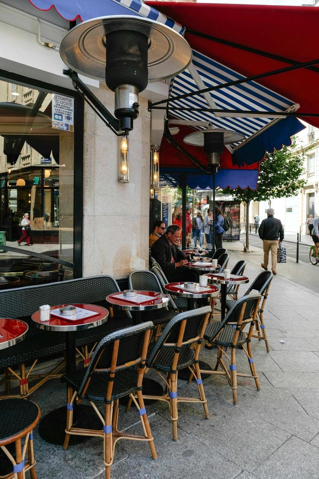 Charming Studio - 2P With Ac Near Montmartre París Exterior foto